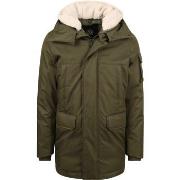 Veste Reset Veste Arlington Vert