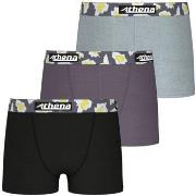 Boxers Athena 3 Boxers Garçon CITYPACK Aci