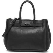 Sac à main Milano Sac porté main Caviar cuir CAVIAR 23D-0CA23064