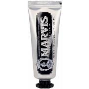 Accessoires corps Marvis Amarelli Licorice Toothpaste