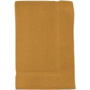 Tapis de bain Soleil D'Ocre Lagune