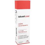 Hydratants &amp; nourrissants Genevrier Sa Ialuset Care Cica Crème 100...