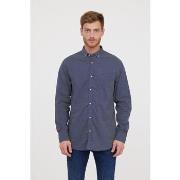 Chemise Lee Cooper Chemise DORIC Marine