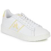 Baskets basses Le Coq Sportif CLASSIC SOFT W