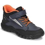 Boots enfant Geox J SIMBYOS B ABX C