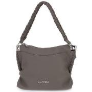 Sac Café Noir CAFE NOIR M005 BORSA SPALLA CON INFILATURE