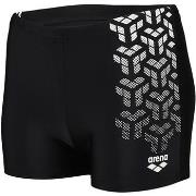 Maillots de bain enfant Arena Boy s kikko v swim short graphic