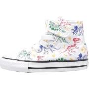 Baskets basses enfant Converse CHUCK TAYLOR ALL STAR EASY-ON DINOS
