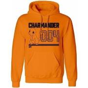 Sweat-shirt Pokemon HE1584