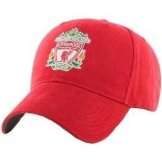 Casquette Liverpool Fc TA5896