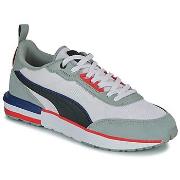 Baskets basses Puma PUMA R22