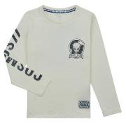 T-shirt enfant Name it NKMONOB LS TOP PS