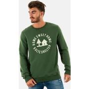 Sweat-shirt Kulte hsw04