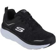 Baskets basses Skechers D'Lux Walker-Cool Groove