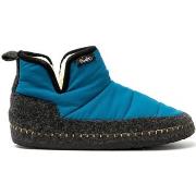 Chaussons Nuvola. Boot New Wool