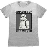 T-shirt Disney Employee Of The Month