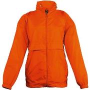 Blouson enfant Sols Surf