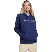 Sweat-shirt Animal Maya