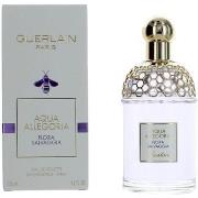 Cologne Guerlain Aqua Allegoria Flora Salvaggia -eau de toilette - 125...