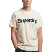 T-shirt Superdry Classique