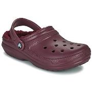 Sabots Crocs Classic Lined Clog