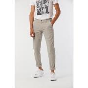 Pantalon Lee Cooper Pantalon NEILS Sable - L32