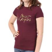 T-shirt Guess G-W3YI18J1314