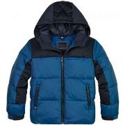 Veste enfant Tommy Hilfiger KB0KB08785-C3J DEEP INDIGO