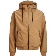 Veste Jack &amp; Jones 12236300 SOFTSHELL-OTTER