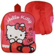 Sac a dos Hello Kitty Mini sac à dos Maternelle AS6384