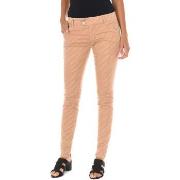 Pantalon Met 70DBF0552-O025-0042