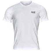 T-shirt Emporio Armani EA7 CORE IDENTITY TSHIRT