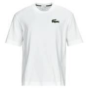 T-shirt Lacoste TH0062-001