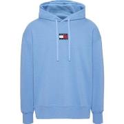 Pull Tommy Jeans Relax College Pop Hoodie