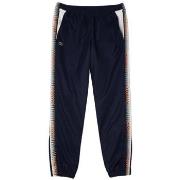 Jogging Lacoste JOGGING TECHNICAL CAPSULE - MARINE/FARINE - 2