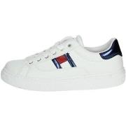 Baskets basses enfant Tommy Hilfiger T3A9-32966-1355