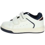 Baskets montantes enfant Tommy Hilfiger T1B9-33095-1355