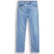 Jeans Levis A0898 0010 - 70S HIGH SLIM L.29-MARIN PARK