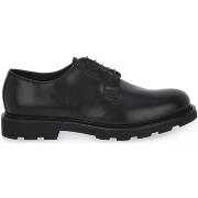 Chaussures Marco Ferretti SIERRA ANTIK NERO