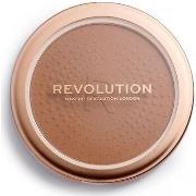 Blush &amp; poudres Revolution Make Up Revolution Mega Bronzer 02-warm