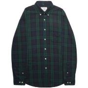 Chemise Portuguese Flannel Bonfim Shirt