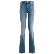 Jeans Guess SEXY BOOT W3RA58 D4W91-CCYL