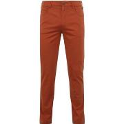 Pantalon Meyer Pantalon Dubai Orange