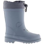 Bottes enfant Victoria Galochas Criança 060104 - Azul