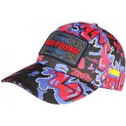 Casquette Skr Casquette Mixte