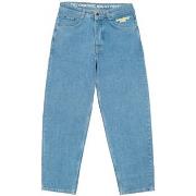 Pantalon Homeboy X-tra baggy denim