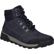 Bottes Josef Seibel Raymond 56, indigo-kombi