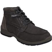 Bottes Josef Seibel Lenny 50, granit-kombi