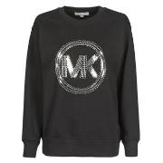 Sweat-shirt MICHAEL Michael Kors MK CRCL CLSC SWTSHRT