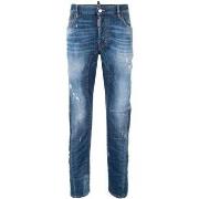 Jeans skinny Dsquared S74LB0611